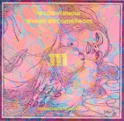 Private Sound Drawing, Volume 1: 111