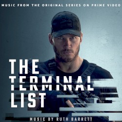 The Terminal List: Music from the Original Series on Prime Video