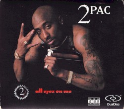 All Eyez on Me