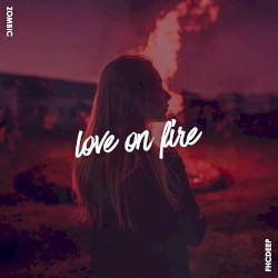 Love on Fire