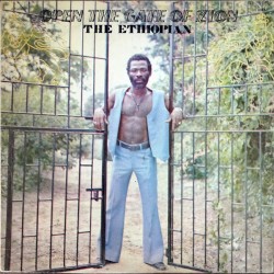 Open The Gate Of Zion