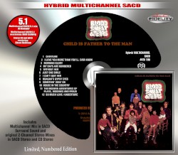 Child Is Father to the Man