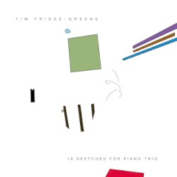 10 Sketches for Piano Trio