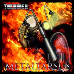 Metaltarsus