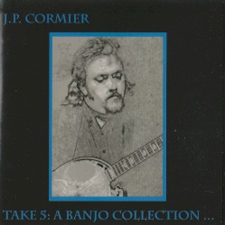 Take 5: A Banjo Collection