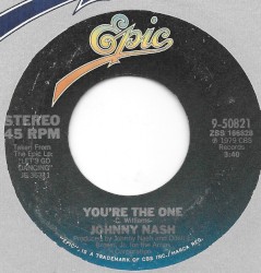 You’re the One / Don’t Forget