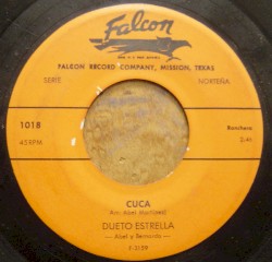 Cuca / Una copa de vino