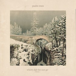 Where Did the Sun Go, Volume 1