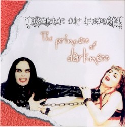 The Princess of Darkness