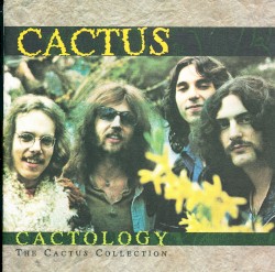 Cactology: The Cactus Collection