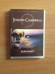 Sukhavati: A Mythic Journey