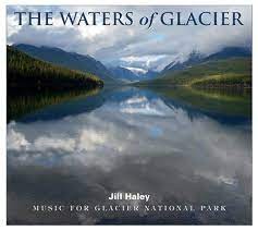 The Waters of Glacier