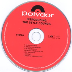 Classic Album Selection