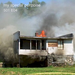 Season One Episode Four