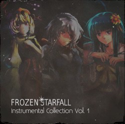 Instrumental Collection Vol. 1