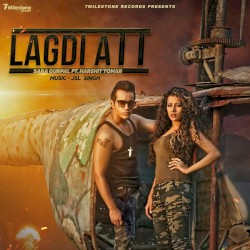 Lagdi Att