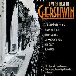 George Gershwin: The Ultimate Collection