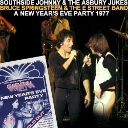 A New Year’s Eve Party 1977