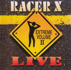 Live Extreme Volume II