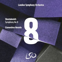 Symphony no. 8