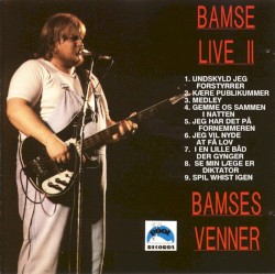 Bamse Live II