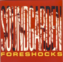 Foreshocks