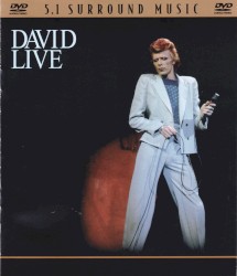 David Live
