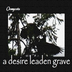 A Desire Leaden Grave