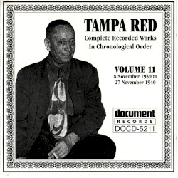 Complete Recorded Works in Chronological Order, Volume 11: 8 November 1939 to 27 November 1940