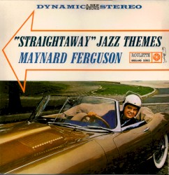 "Straightaway" Jazz Themes