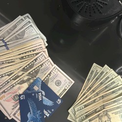 Ion Wanna Talk Bout Nun