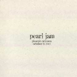 2000-10-21: Desert Sky Pavilion, Phoenix, AZ, USA (#61)