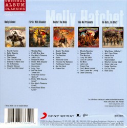 Original Album Classics