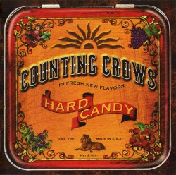 Hard Candy