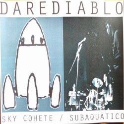 Sky Cohete / Subaquatico