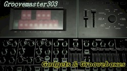 Gadgets & Grooveboxes