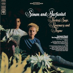 Parsley, Sage, Rosemary and Thyme