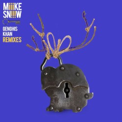 Genghis Khan (Remixes)