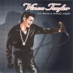 It's Been a Lonely Night