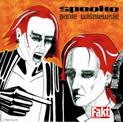 Spooko Panie Wiśniewski