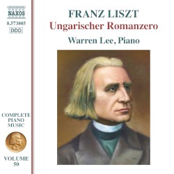 Complete Piano Music, Volume 50
