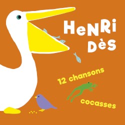 12 chansons cocasses