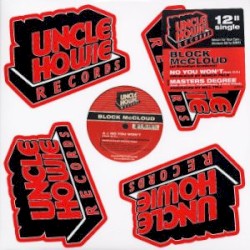 No You Won’t / Masters Degree