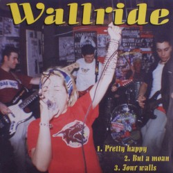 Wallride / Tagtraum
