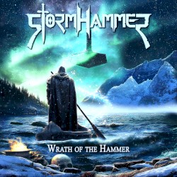 Wrath Of The Hammer