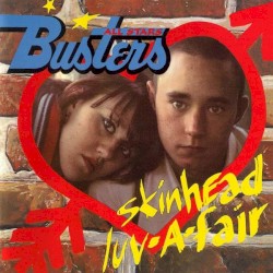 Skinhead Luv-A-Fair