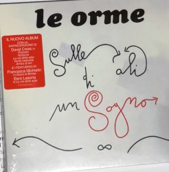 Sulle ali di un sogno