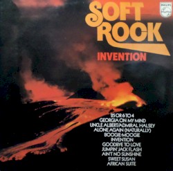 Soft Rock Invention