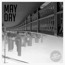 May Day