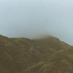 The Glow That Lingers